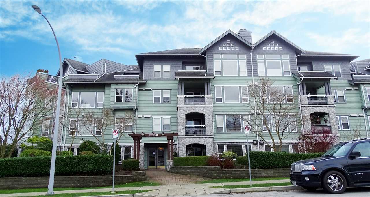 208 - 15558 16a Avenue, King George Corridor, South Surrey White Rock  by Seadon & Associates 208 - 15558 16a Avenue, King George Corridor, South Surrey White Rock