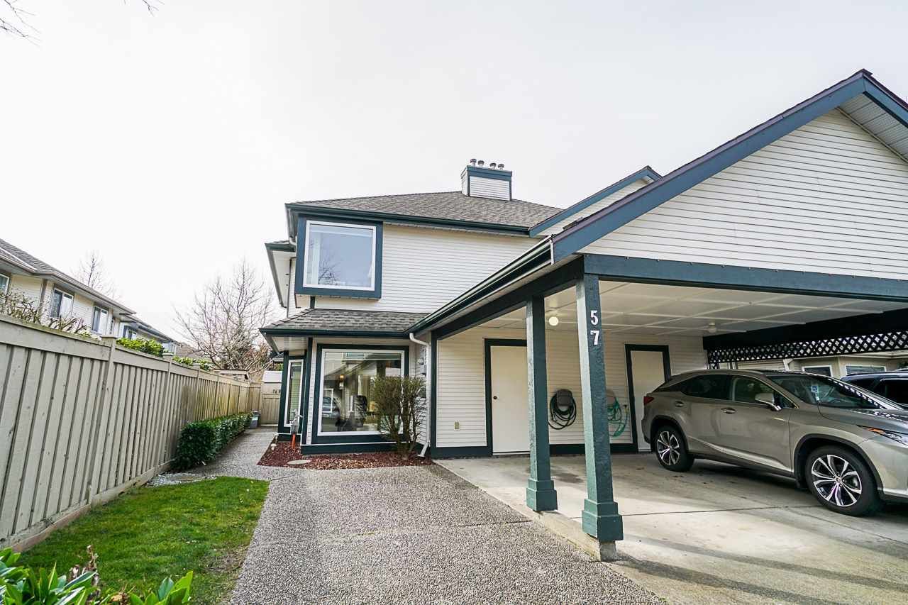 57 - 4756 62 Street, Holly, Ladner  by Seadon & Associates 57 - 4756 62 Street, Holly, Ladner