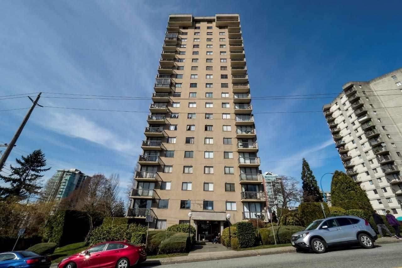 407 - 145 St. Georges Avenue, Lower Lonsdale, North Vancouver  by Seadon & Associates 407 - 145 St. Georges Avenue, Lower Lonsdale, North Vancouver