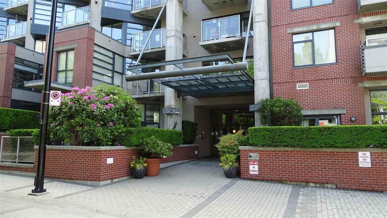 203 - 2228 Marstrand Avenue, Kitsilano, Vancouver West  by Seadon & Associates 203 - 2228 Marstrand Avenue, Kitsilano, Vancouver West