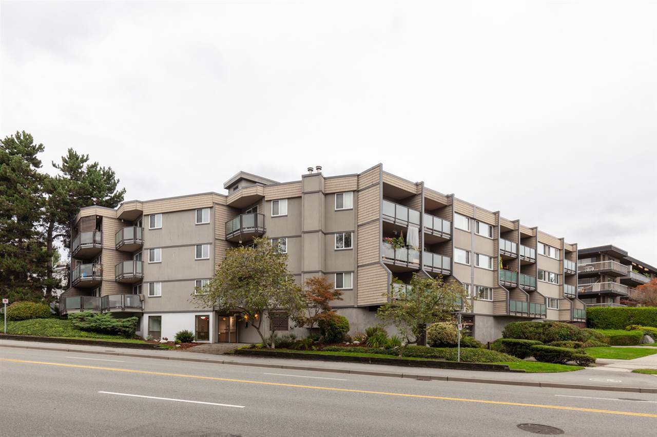 309 - 212 Forbes Avenue, Lower Lonsdale, North Vancouver