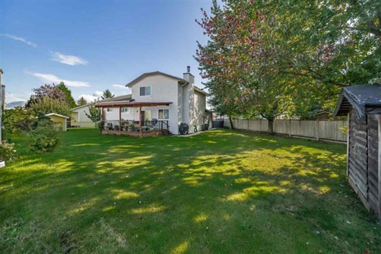 20 at 12217 Chestnut Crescent, Pitt Meadows 20 at 12217 Chestnut Crescent, Pitt Meadows