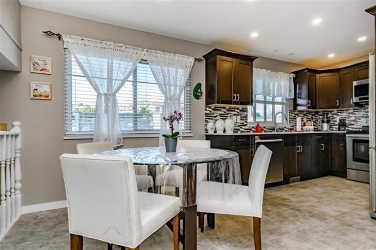 6 at 12217 Chestnut Crescent, Pitt Meadows 6 at 12217 Chestnut Crescent, Pitt Meadows