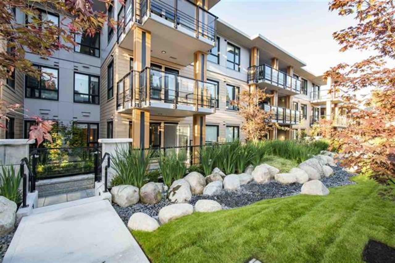 203 - 3220 Connaught, Edgemont, North Vancouver