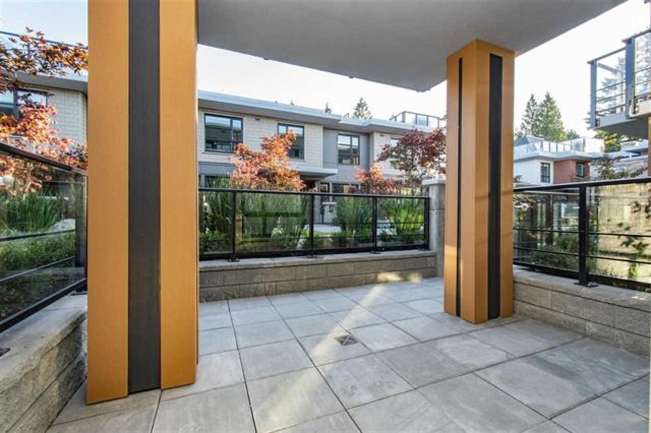 15 at 203 - 3220 Connaught, Edgemont, North Vancouver 15 at 203 - 3220 Connaught, Edgemont, North Vancouver