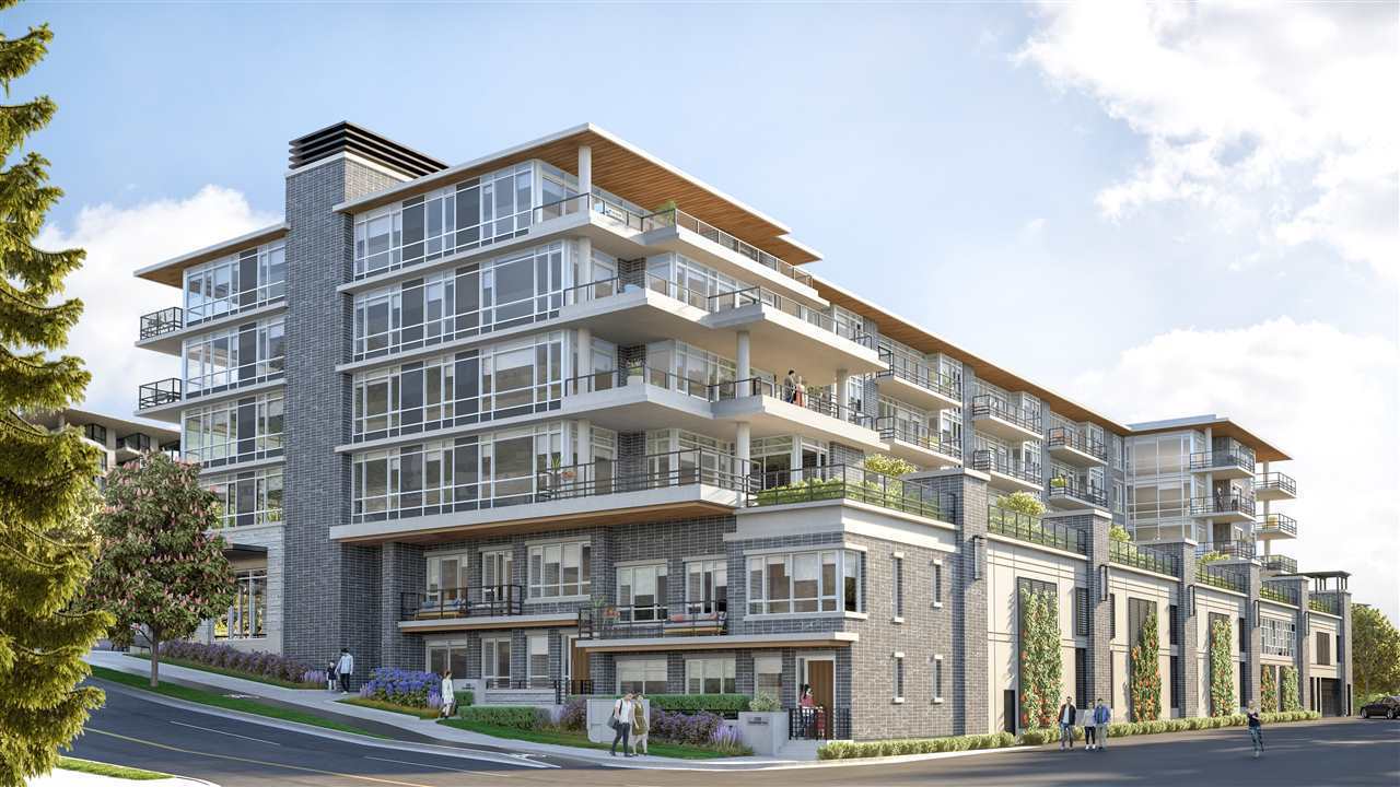 509 - 177 W 3rd Street, Lower Lonsdale, North Vancouver 