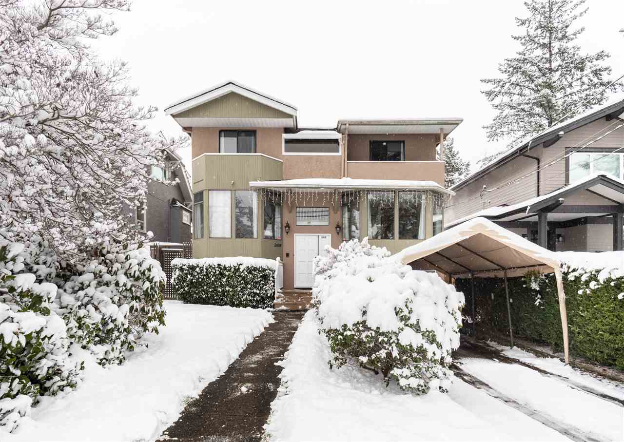 2608 Chesterfield Avenue, Upper Lonsdale, North Vancouver