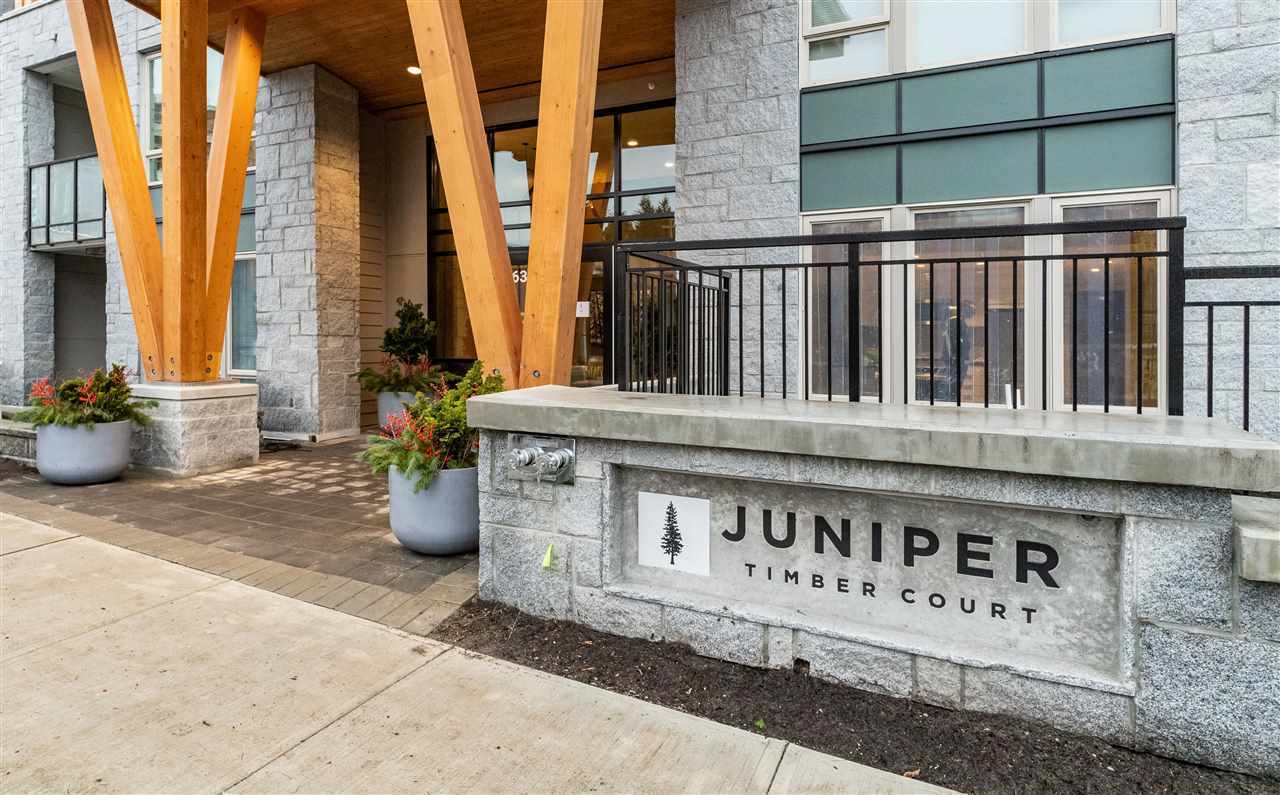 409 - 2632 Library Lane, Lynn Valley, North Vancouver