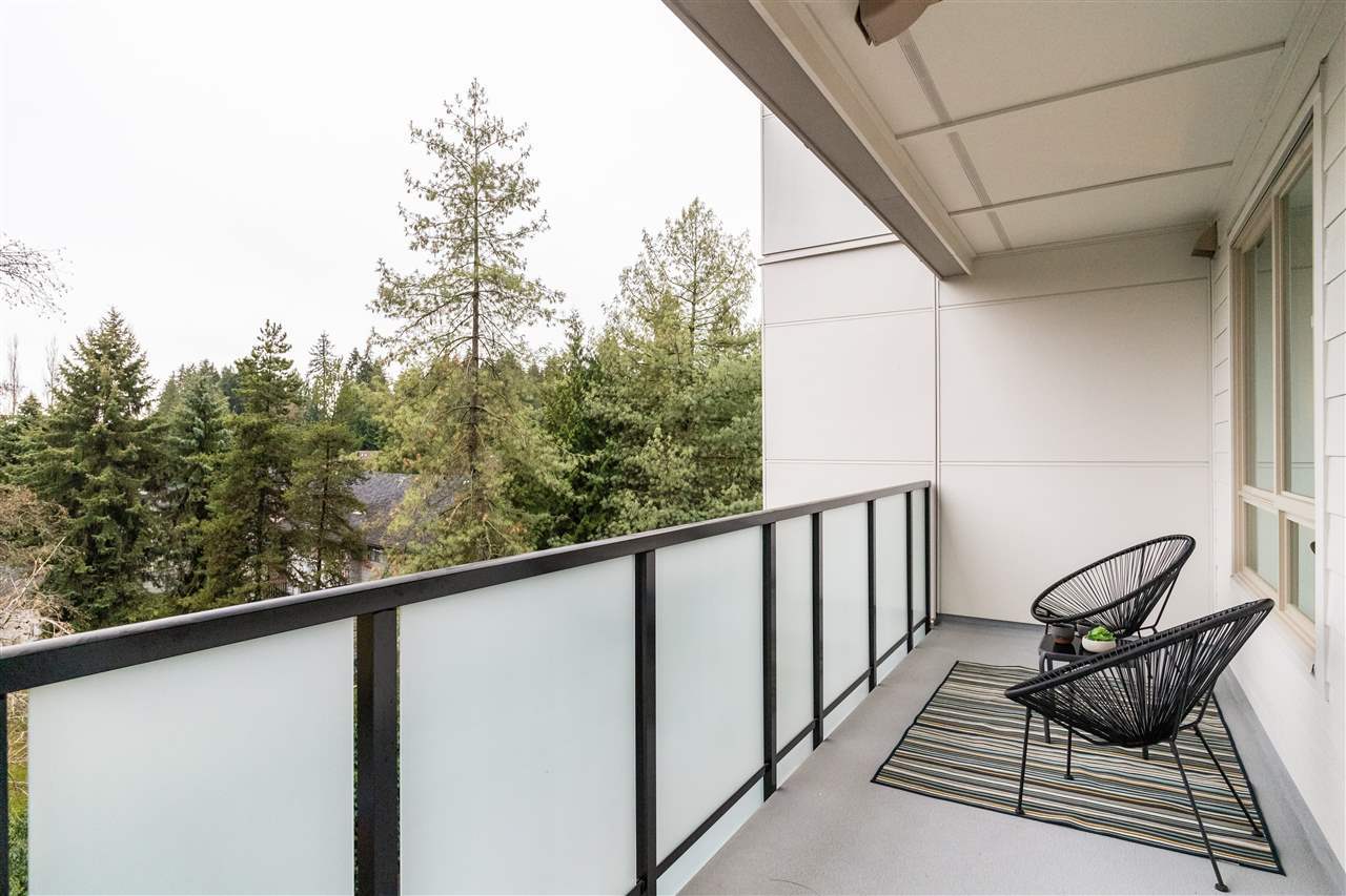 2 at 409 - 2632 Library Lane, Lynn Valley, North Vancouver