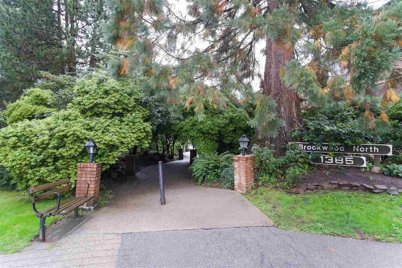 310 - 1385 Draycott Road, Lynn Valley, North Vancouver