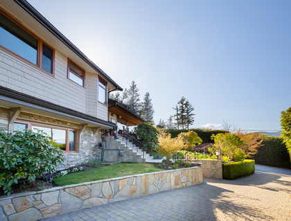 48 at 6860 Hycroft Road, Whytecliff, West Vancouver