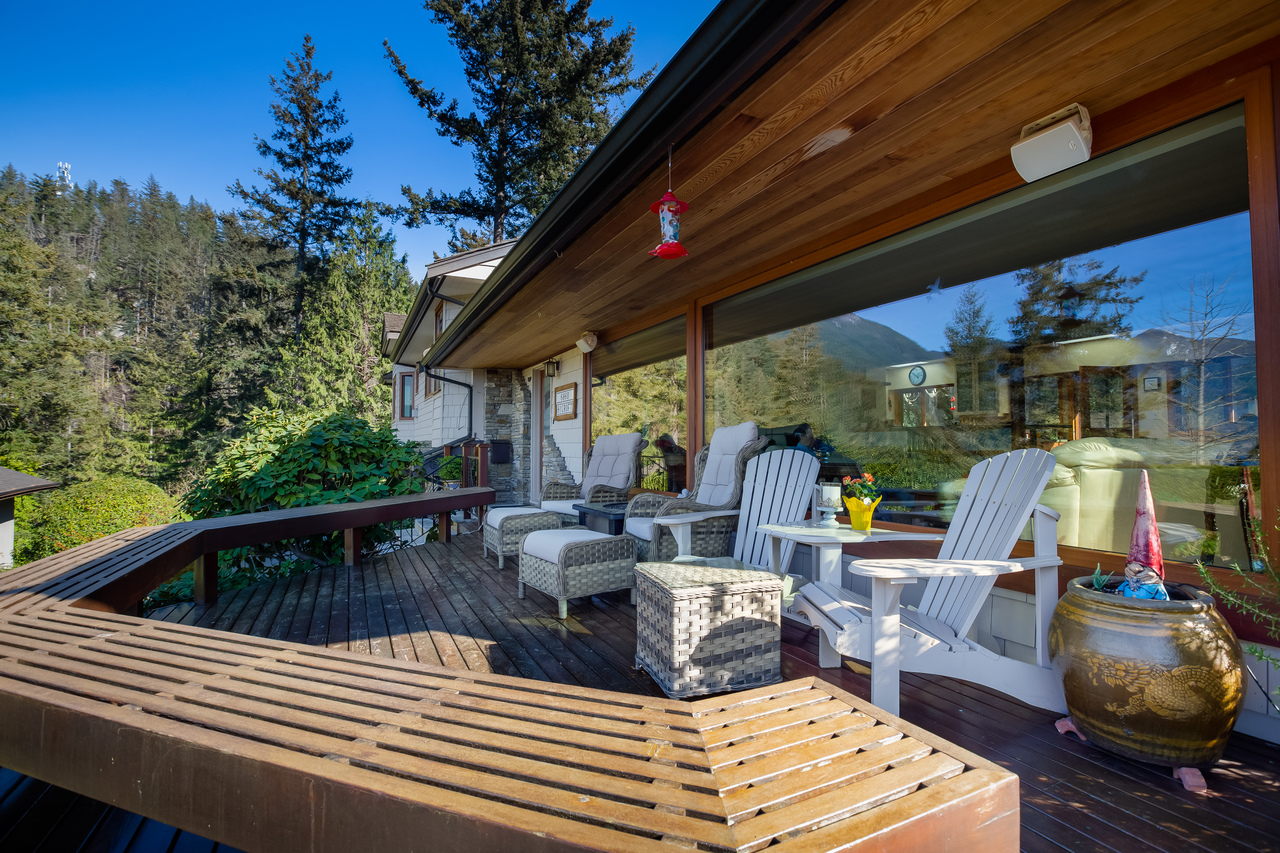 47 at 6860 Hycroft Road, Whytecliff, West Vancouver