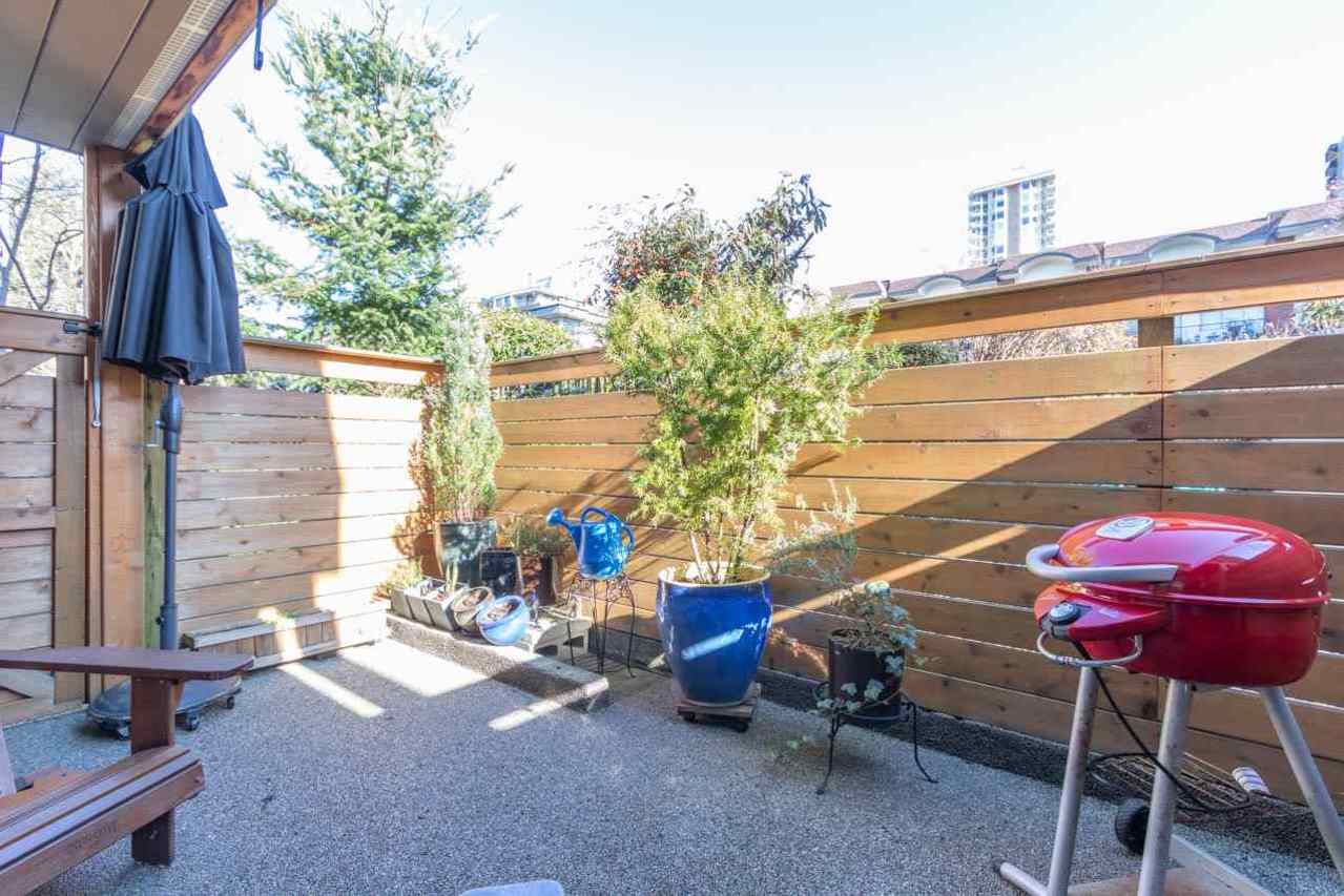 2 - 137 E 5th Street, Lower Lonsdale, North Vancouver 