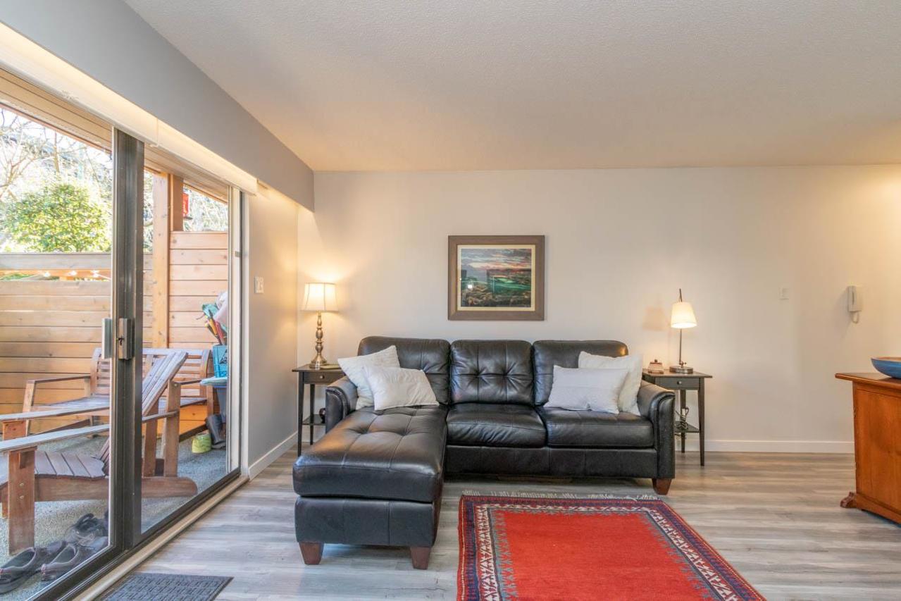 living-2 at 2 - 137 E 5th Street, Lower Lonsdale, North Vancouver