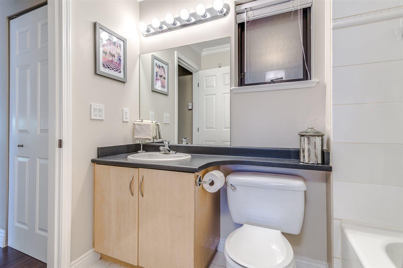 Bathroom at 505 - 305 Lonsdale Avenue, Lower Lonsdale, North Vancouver Bathroom at 505 - 305 Lonsdale Avenue, Lower Lonsdale, North Vancouver
