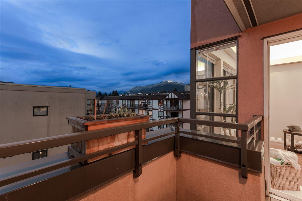 View at 505 - 305 Lonsdale Avenue, Lower Lonsdale, North Vancouver