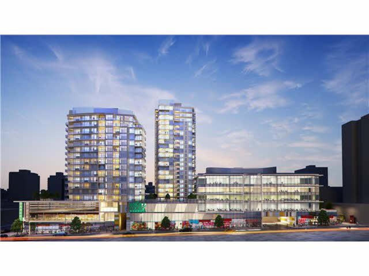 building2 at 1610 - 123 14th Street, Central Lonsdale, North Vancouver building2 at 1610 - 123 14th Street, Central Lonsdale, North Vancouver