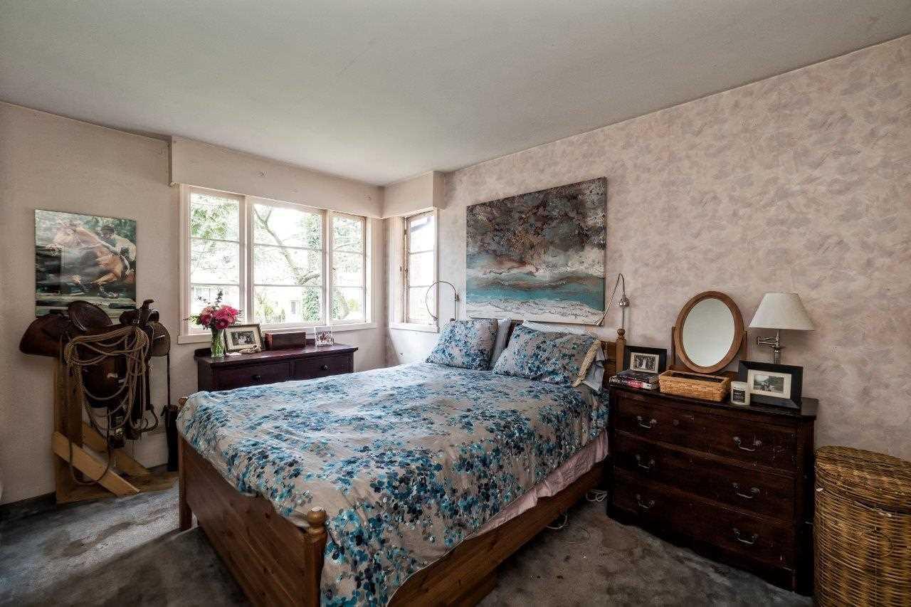 Bedroom at 1866 Tatlow Avenue, Pemberton NV, North Vancouver Bedroom at 1866 Tatlow Avenue, Pemberton NV, North Vancouver