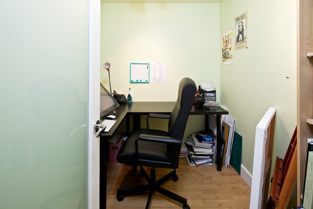 Office at 308 - 1615 Frances Street, Hastings, Vancouver East Office at 308 - 1615 Frances Street, Hastings, Vancouver East