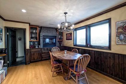Dining-Room