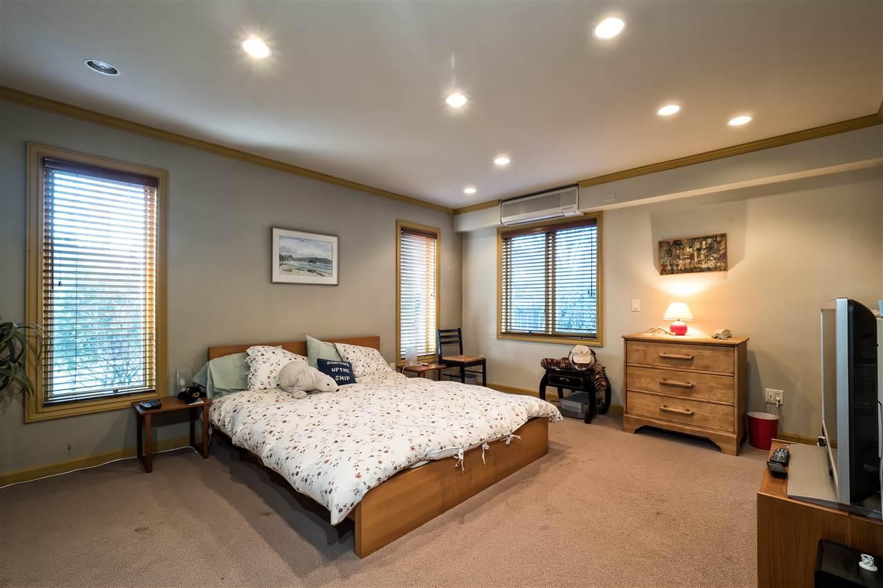 Bedroom at 5276 Balaclava Street, MacKenzie Heights, Vancouver West Bedroom at 5276 Balaclava Street, MacKenzie Heights, Vancouver West