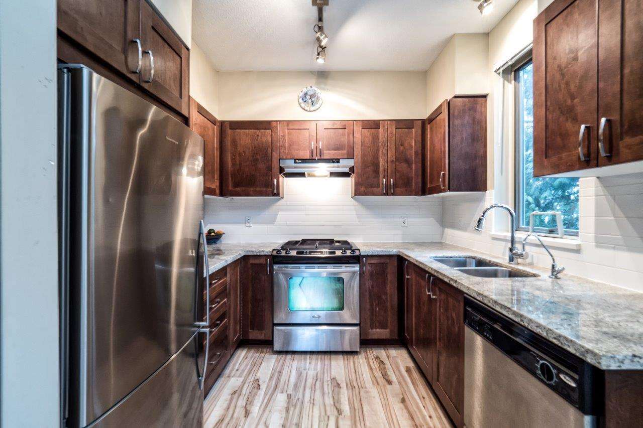 Appliances at 311 - 1111 27th Street, Lynn Valley, North Vancouver Appliances at 311 - 1111 27th Street, Lynn Valley, North Vancouver