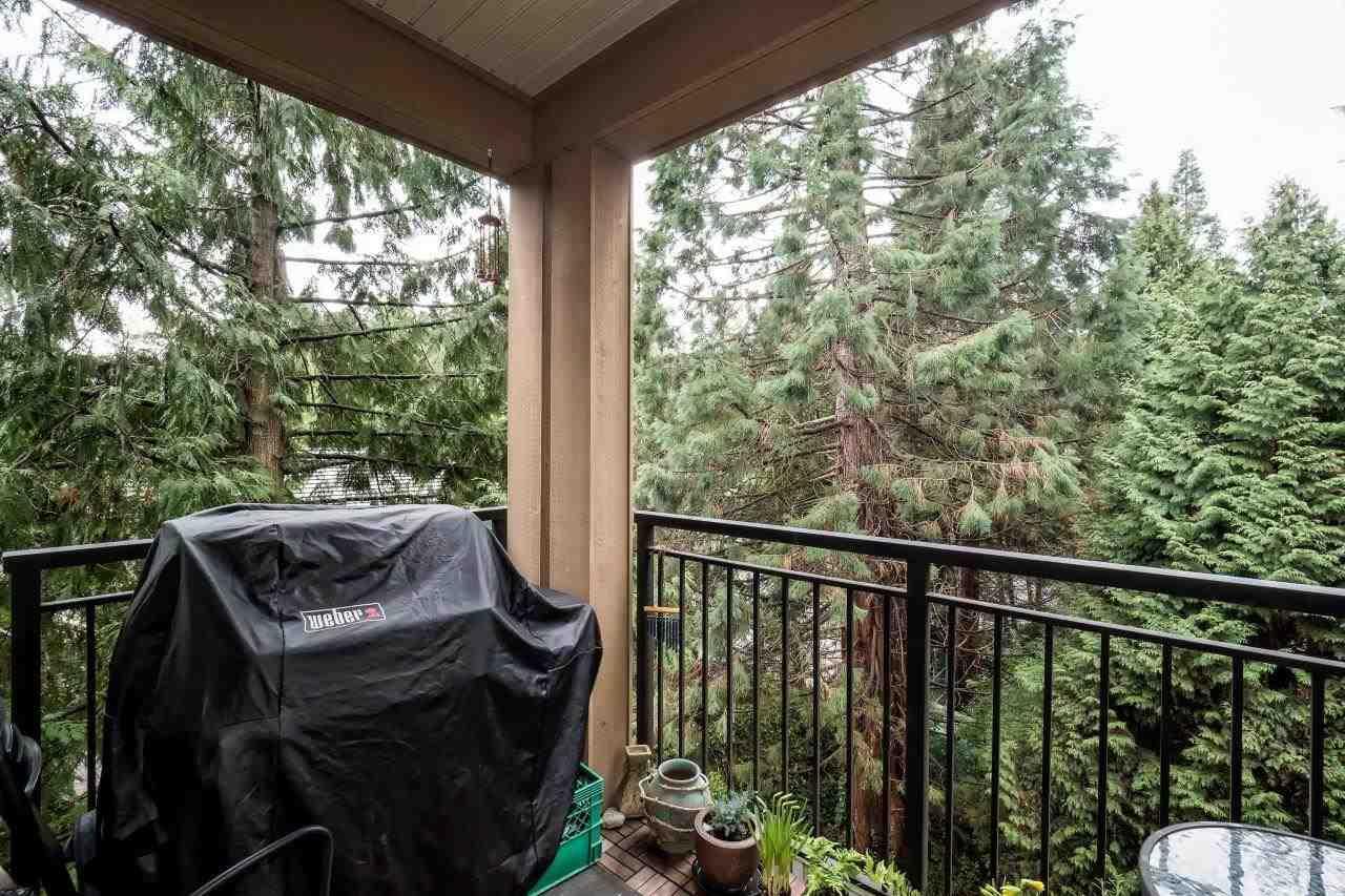 BBQ at 311 - 1111 27th Street, Lynn Valley, North Vancouver BBQ at 311 - 1111 27th Street, Lynn Valley, North Vancouver