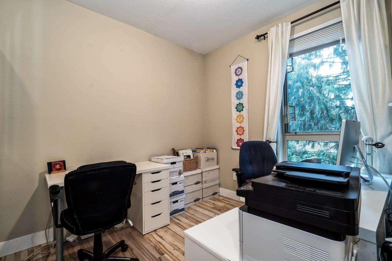 Office at 311 - 1111 E 27th Street, Lynn Valley, North Vancouver