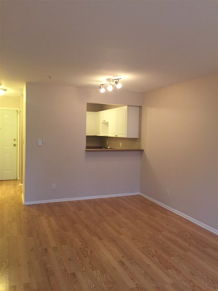 Dining-Room at 102 - 245 St. Davids Avenue, Lower Lonsdale, North Vancouver