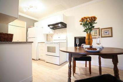Dining-Room