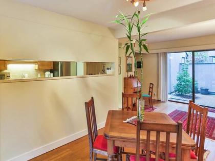 Dining-Room