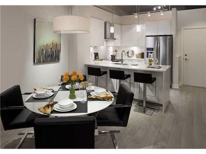 Dining-Room