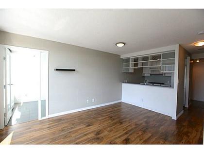 Dining-Room at 1711 - 939 Expo Boulevard, Yaletown, Vancouver West