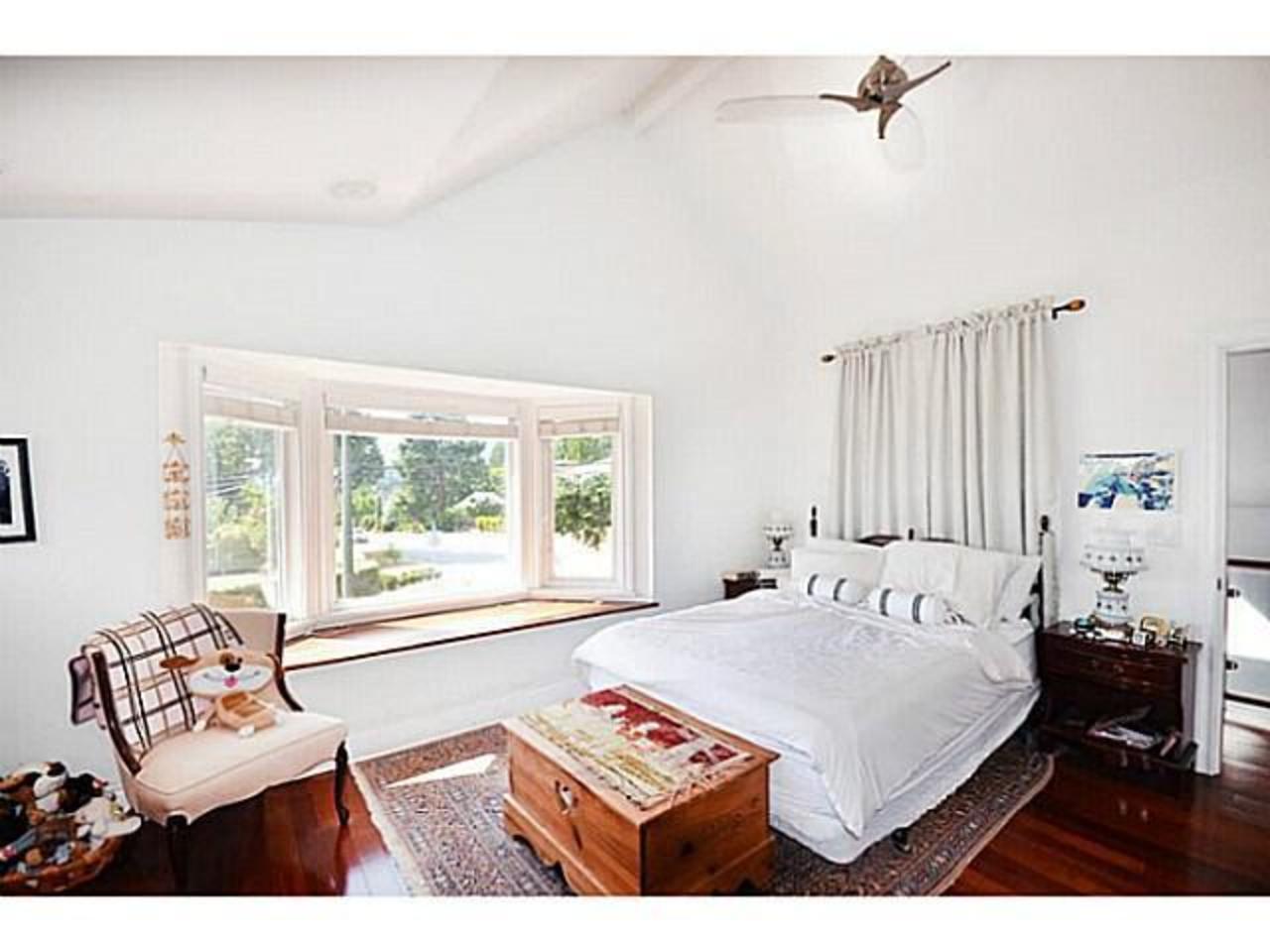 Master-Bedroom at 2556 Chesterfield Avenue, Upper Lonsdale, North Vancouver Master-Bedroom at 2556 Chesterfield Avenue, Upper Lonsdale, North Vancouver