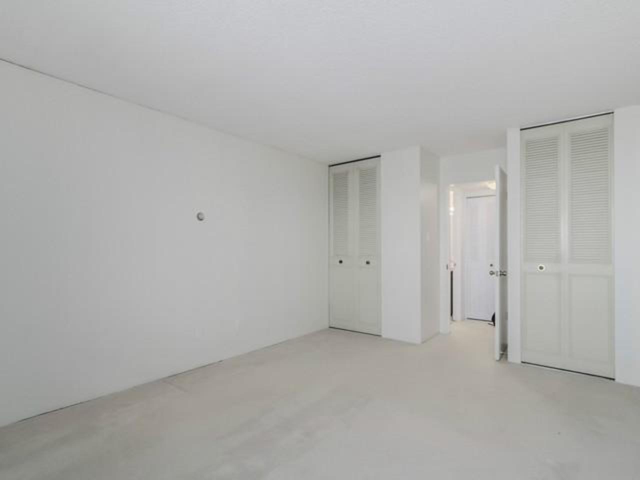 Bedroom at 2105 - 4160 Sardis Bedroom at 2105 - 4160 Sardis