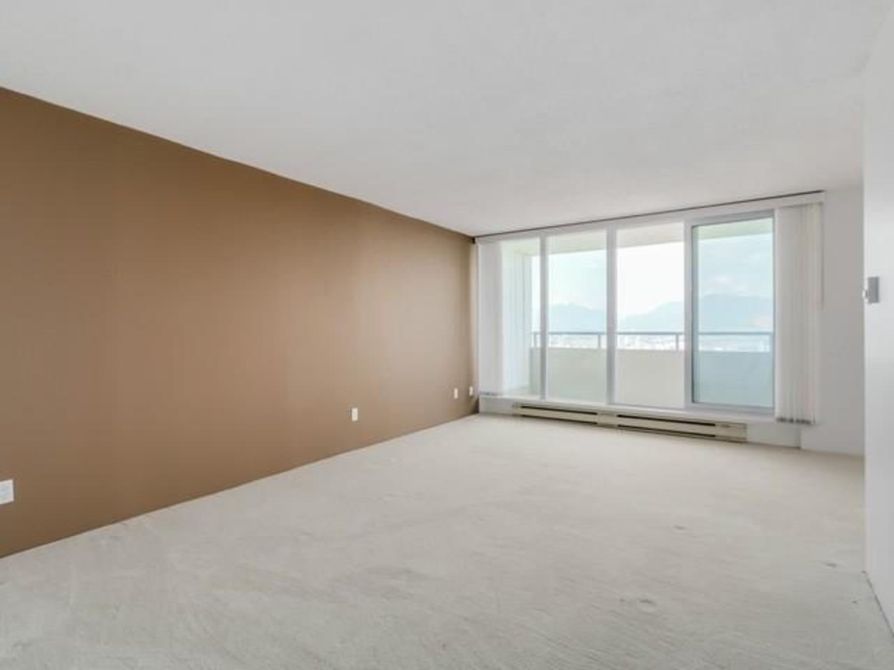 Living-Room at 2105 - 4160 Sardis Living-Room at 2105 - 4160 Sardis