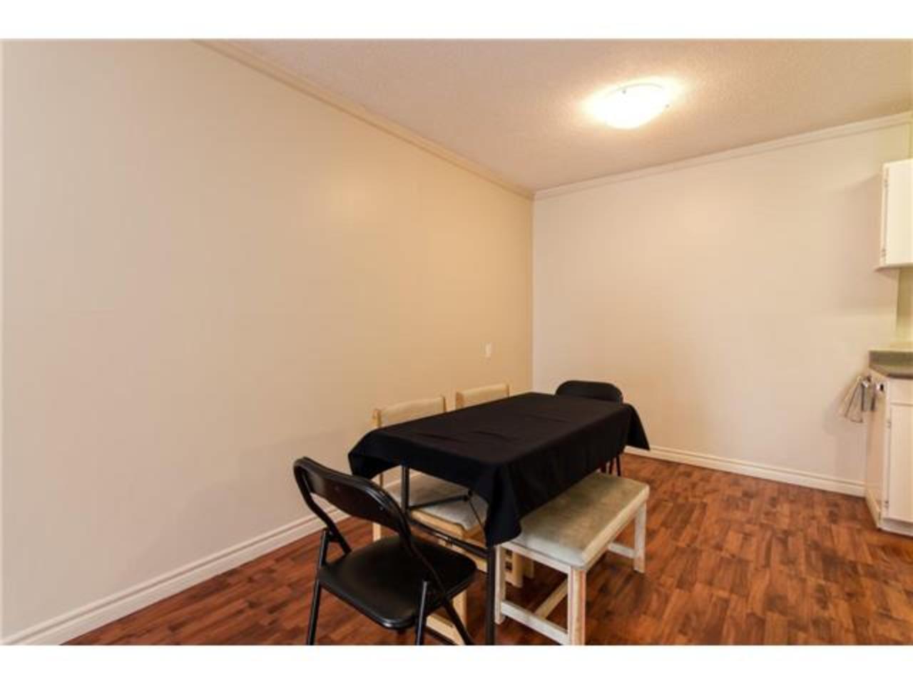 Dining-Room at 308 - 780 Premier Street, Lynnmour, North Vancouver Dining-Room at 308 - 780 Premier Street, Lynnmour, North Vancouver