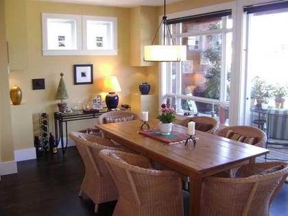Dining-Room