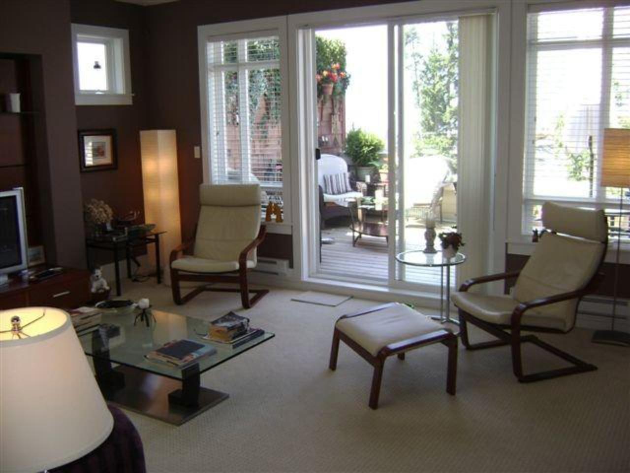 Family-Room at 51 Salal Court, Furry Creek, West Vancouver