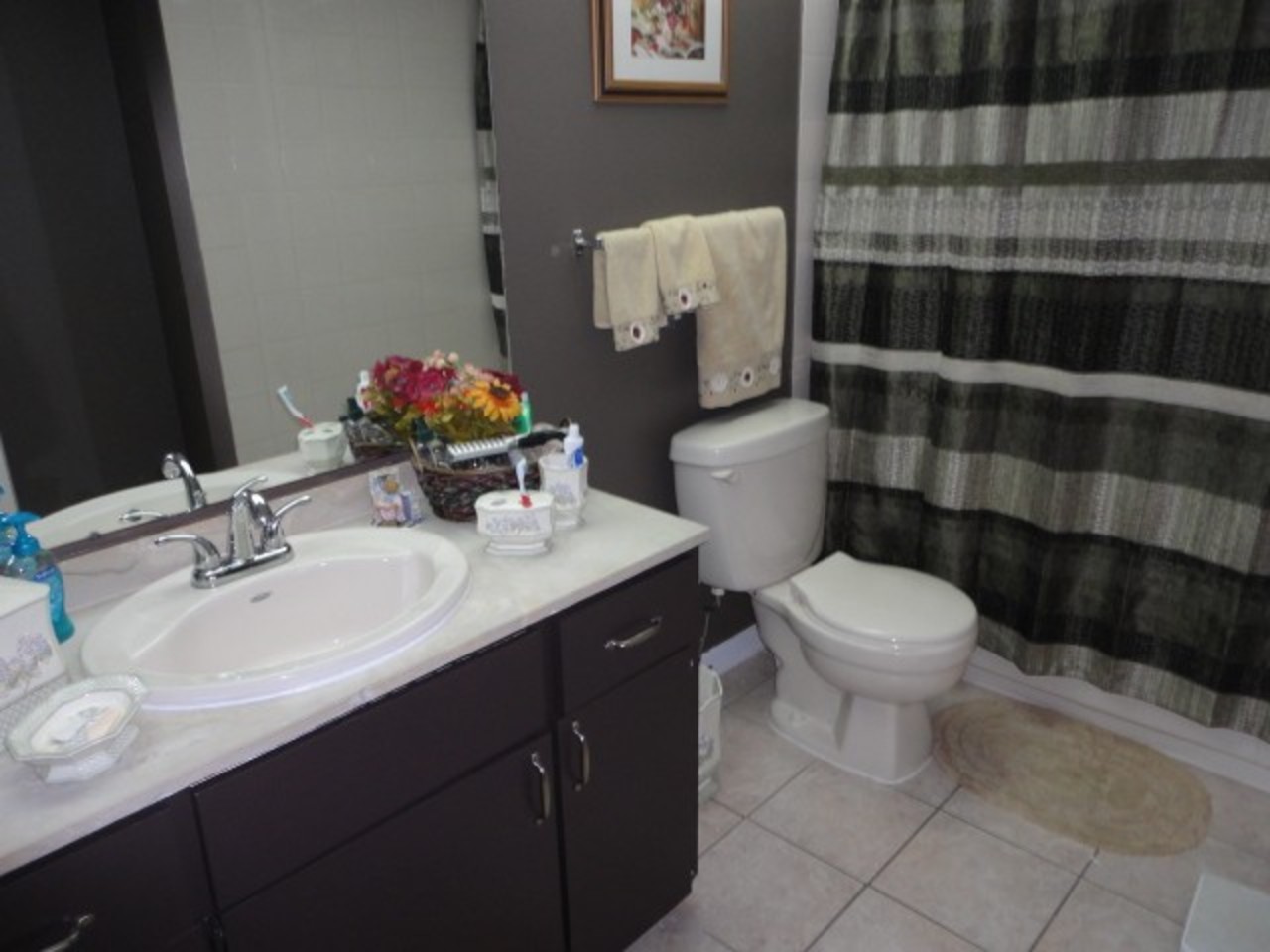 Bathroom at 2933 Capilano Road, Capilano NV, North Vancouver