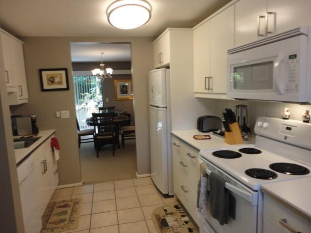 Kitchen at 2933 Capilano Road, Capilano NV, North Vancouver