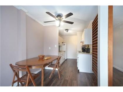 Dining-Room