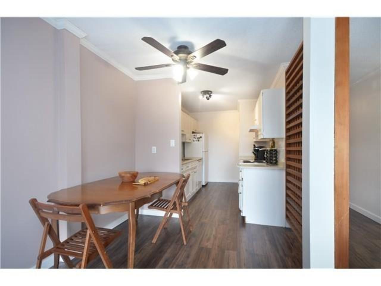 Dining-Room at 204 - 2545 Lonsdale Ave, Upper Lonsdale, North Vancouver Dining-Room at 204 - 2545 Lonsdale Ave, Upper Lonsdale, North Vancouver