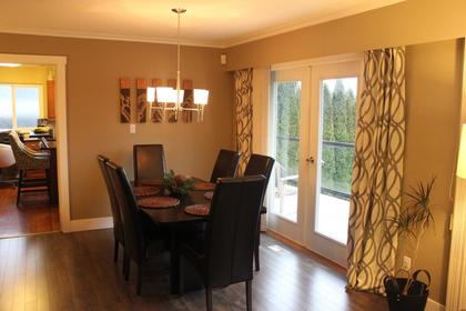 Dining-Room