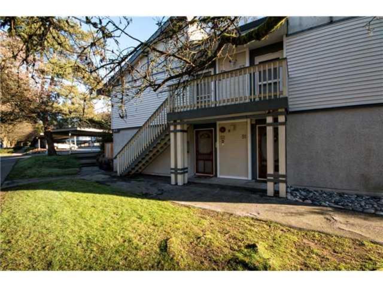 Back at 52 - 912 Premier Street, Lynnmour, North Vancouver Back at 52 - 912 Premier Street, Lynnmour, North Vancouver