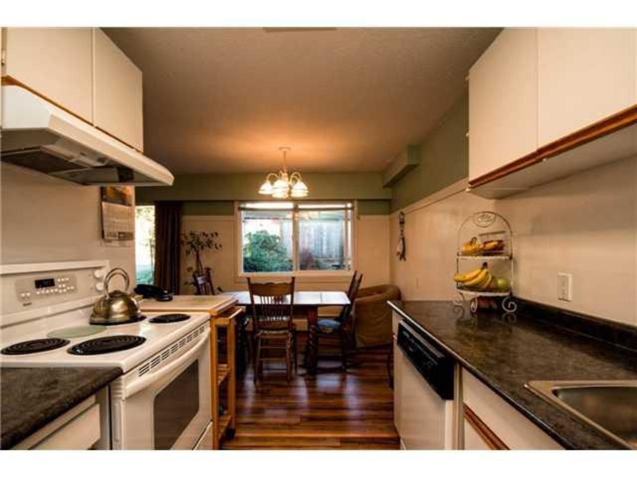Kitchen---Dining at 52 - 912 Premier Street, Lynnmour, North Vancouver Kitchen---Dining at 52 - 912 Premier Street, Lynnmour, North Vancouver