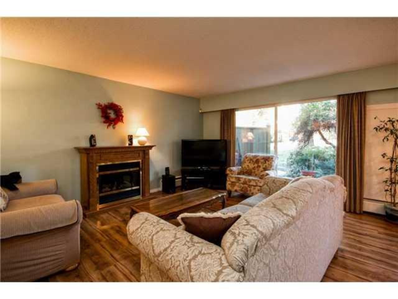 Living-Room at 52 - 912 Premier Street, Lynnmour, North Vancouver Living-Room at 52 - 912 Premier Street, Lynnmour, North Vancouver