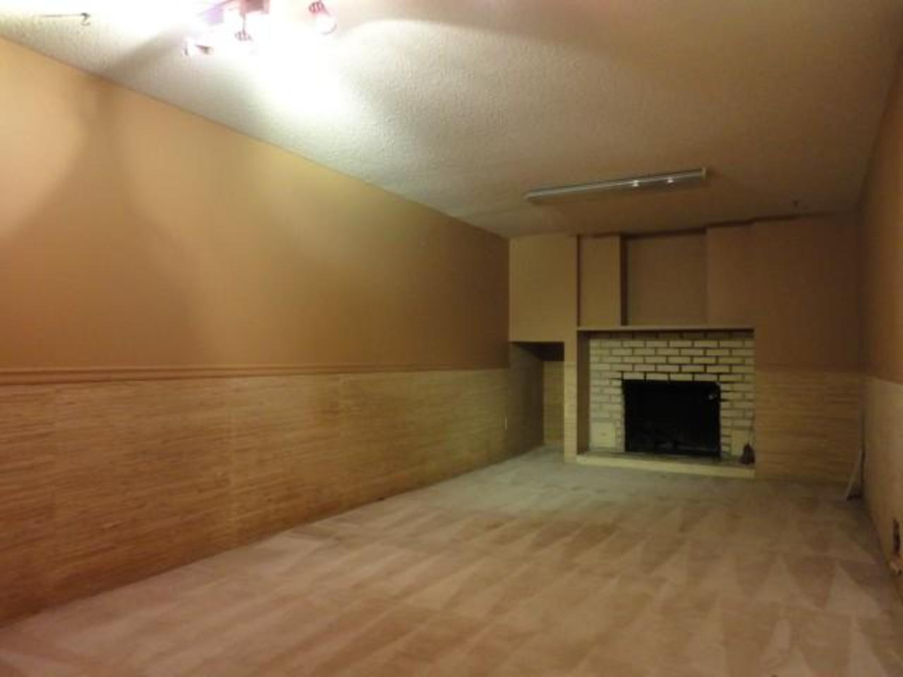 Basement at 24  Drive, Glenmore, West Vancouver Basement at 24  Drive, Glenmore, West Vancouver