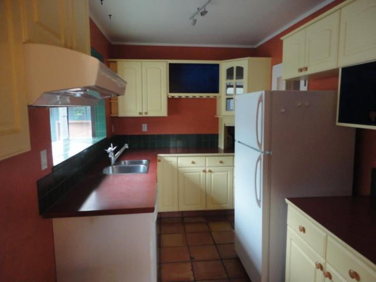 Kitchen at 24 Glenmore Drive, Glenmore, West Vancouver