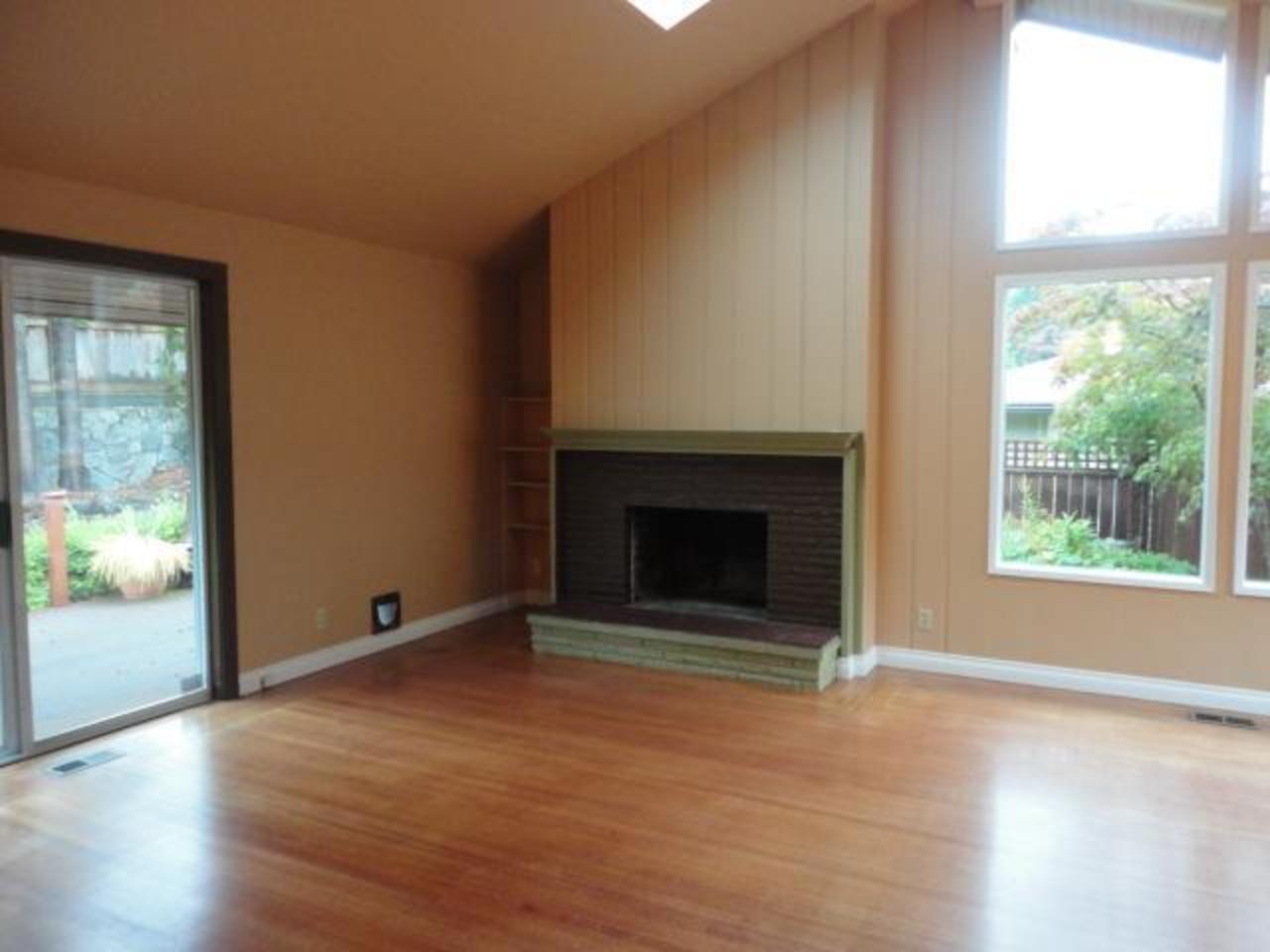 Living-Room at 24 Glenmore Drive, Glenmore, West Vancouver